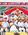 पांच हजार किमी. दूरी की सड़कों के कारपेट का काम दिसंबर तक होगा3