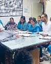 जीवन रक्षक होता है डॉक्टर : कृष्णकांत11