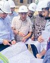 गुरुतेग बहादुर मेडिकल कॉलेज में मिलेंगी सभी सुविधाएं निर्माणाधीन कॉलेज का किया निरीक्षण गुरुतेग बहादुर मेडिकल कॉलेज में मिलेंगी सभी सुविधाएं निर्माणाधीन कॉलेज का किया निरीक्षण