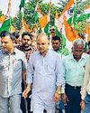 यात्रा से भारतीय सेना की शौर्य गाथा घर-घर तक पहुंच रही : कलसाना यात्रा से भारतीय सेना की शौर्य गाथा घर-घर तक पहुंच रही : कलसाना