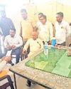 सात करोड़ की लागत से नए बस अड्डे का होगा निर्माण सात करोड़ की लागत से नए बस अड्डे का होगा निर्माण