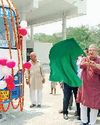 लाडवा बस अड्डा से खाटूश्याम धाम रींगस के लिए चलाई स्पेशल बस लाडवा बस अड्डा से खाटूश्याम धाम रींगस के लिए चलाई स्पेशल बस
