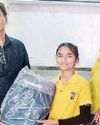 बच्चे अच्छी जिंदगी चुन समाज व देश की तरक्की में दें योगदानः डॉ. परमार बच्चे अच्छी जिंदगी चुन समाज व देश की तरक्की में दें योगदानः डॉ. परमार