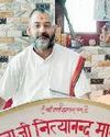 धूमधाम से मनाया जाएगा गंगा दशहरा पर्व : अवस्थी धूमधाम से मनाया जाएगा गंगा दशहरा पर्व : अवस्थी