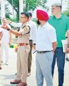 जेल प्रशिक्षण अकादमी करनाल का आज मुख्यमंत्री सैनी करेंगे उद्घाटन जेल प्रशिक्षण अकादमी करनाल का आज मुख्यमंत्री सैनी करेंगे उद्घाटन