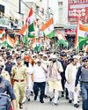 ऑपरेशन सिंदूर को युगों-युगों तक देश के वीर सैनिकों के सम्मान के रूप में याद रखा जाएगा ऑपरेशन सिंदूर को युगों-युगों तक देश के वीर सैनिकों के सम्मान के रूप में याद रखा जाएगा