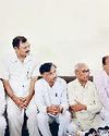 महर्षि कश्यप जयंती में प्रदेशभर से लोग पहुंचकर कायम करेंगे रिकॉर्ड : कश्यप महर्षि कश्यप जयंती में प्रदेशभर से लोग पहुंचकर कायम करेंगे रिकॉर्ड : कश्यप