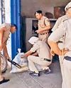 डीसी ऑफिस के बाद रेलवे स्टेशन की सुरक्षा कड़ी डीसी ऑफिस के बाद रेलवे स्टेशन की सुरक्षा कड़ी