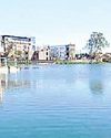 महावीर पार्क में जल्द शुरू की जाएगी बोटिंग16