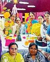 शिक्षकों को दुविधाओं से निपटने के व्यावहारिक उपायों से करवाया अवगत घरों के ऊपर से गुजरते तार, सता रहा बड़ा हादसा होने का डर9