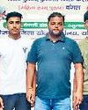 कृष ने फ्रीस्टाइल कुश्ती में जीता स्वर्ण7