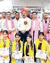 शिक्षित होने के लिए हमें बाबा साहेब के जीवन से लेनी होगी प्रेरणा16