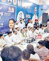 कांग्रेस में तीन अध्यक्षों की जल्द होगी नियुक्ति, एक माह में प्रक्रिया होगी पूरी18