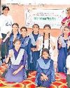 योगासन खेल प्रतियोगिता में सिया ने मारी बाजी15
