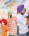 प्रकाश पर्व पर ऐतिहासिक गुरुद्वारा साहिब पातशाही छठी से आज सजाया जाएगा महान नगर कीर्तन16