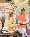 जन-जन तक योग महाकुंभ का संदेश पहुंचाने के लिए आयोजित होगी योग यात्रा : सुभाष सुधा21