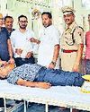 रक्त का कोई जात और धर्म नहीं अपितु यह मानवता का प्रतीकः धीमान22