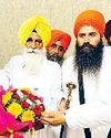 एचएसजीपीसी एनआरआई विंग के चेयरमैन बने राजेंद्र सिंह24
