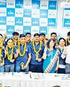 सफलता नीट 2025 परीक्षा में आकाश इंस्टीट्यूट के 30 विद्यार्थियों ने किया श्रेष्ठ प्रदर्शन कुरुक्षेत्र के मनन ने हासिल की ऑल इंडिया रैंक 63617