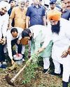 हर जिला मुख्यालय पर सरकारी अस्पताल में होगा निःशुल्क इलाज : सीएम13