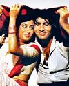 फिल्मों-गीतों की खूब भिगोया बारिश की रिमझिम फुहारों ने25