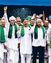 भाकियू 7 को प्रदेश स्तरीय प्रदर्शन करेगी1