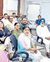सदन में गूंजा पानी निकासी व सफाई का मुद्दा, सदस्य बोले-हो ठोस कार्रवाई19