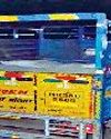 गोदाम से सीमेंट चोरी करके ले जा रहे टैंपो को पुलिस ने किया काबू8