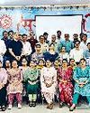 बच्चे को जीवन की सही कलाओं का ज्ञान होना आवश्यक : जैन9