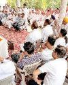 पार्टी के वफादार नेताओं को मिलेगी संगठन की कमान12