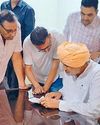 एमएसपी पर फसलें खरीदने में देश का पहला राज्य बना हरियाणा : राणा5