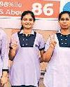 जेईई एडवांस्ड में आरपीएस के ईशान ने हासिल की 59वीं आल इंडिया कैटेगरी रैंक26