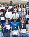 शिक्षा के साथ खेलों से होता विद्यार्थियों का विकास6