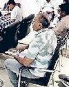 वर्क आर्डर हो चुके विकास कार्यों को जल्द निपटाएंः बहमनी7