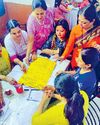 न्यू हैप्पी स्कूल का दो दिवसीय प्रशिक्षण शिविर संपन्न शारीरिक रचना में होने वाले बदलावों से अवगत कराया13