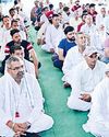 पृथ्वीराज चौहान योद्धा ही नहीं भारतीय स्वाभिमान के प्रतीकः नेपाल6