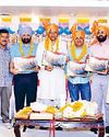 आदिबद्री के पास 300 करोड़ की लागत से बनेगा डैम : धुमन सिंह14