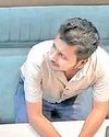ज्वेलरी शोरूम मालिक से ठगी करने वाले की पहचान1