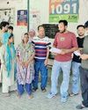 व्यक्ति की मौत के सप्ताह बाद मिला सुसाइड नोट5