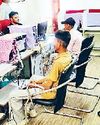 आईटीआई होली में दाखिले को लेकर युवाओं में उत्साह29