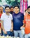 बुजुर्गों के साथ हो रहे दुर्व्यवहार को रोकना जरूरी: डॉ. सैनी9