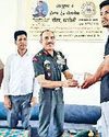 युवाओं को सेना में भर्ती के लिए किया प्रेरित27