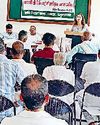 धान की सीधी बिजाई से कम होगी फसल लागत धान की सीधी बिजाई से कम होगी फसल लागत