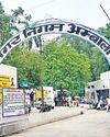 प्रीत नगर इलाके में गंदे पानी की निकासी नहीं होने पर मोहल्ले के लोग परेशान प्रीत नगर इलाके में गंदे पानी की निकासी नहीं होने पर मोहल्ले के लोग परेशान