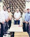 रोटरी क्लब रादौर ने श्रद्धापूर्वक मनाई सिने अभिनेता सुनील दत्त की पुण्यतिथि6