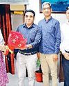 गवर्नमेंट कॉलेज में शुरू हुआ पीजी डिप्लोमा19