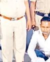 रेलवे स्टेशन से पकड़ी गांजा की बड़ी खेप17