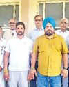 पर्यावरण बचाने के लिए छात्रों ने निकाली रैली18