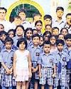 शैक्षणिक भ्रमण में विद्यार्थियों ने वाटर पार्क में जल क्रीड़ाओं का लिया आनंद7