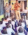 शिक्षा के साथ बच्चों का संरक्षण जरूरी8